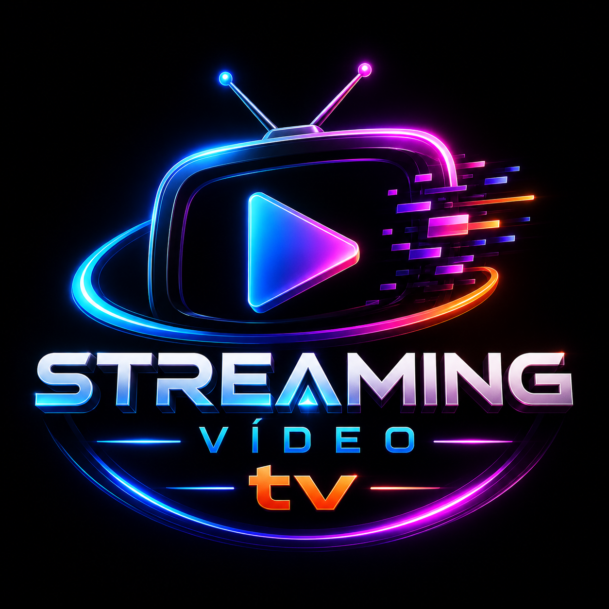 STRAMING VIDEO TV